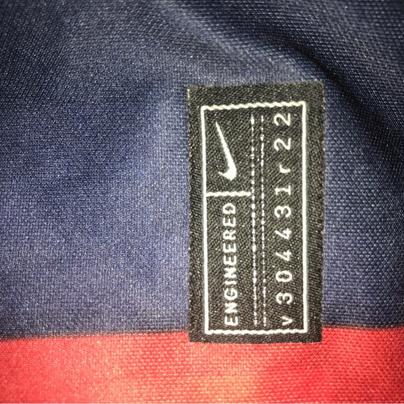 Barca shirt - Picture 2 of 2